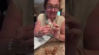 Opening My Temu Dollhouse Miniatures Haul