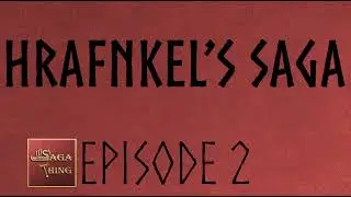 Hrafnkel&rsquo;s Saga