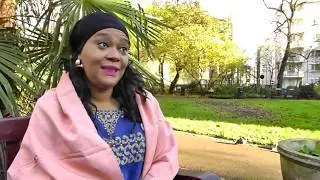 Why did we set up London Black Atheists? Explain!