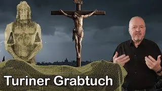Das Turiner Grabtuch-R&auml;tsel