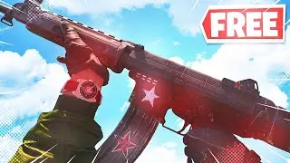 the FREE KRIG 6 