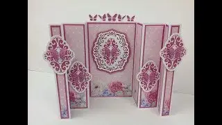 Sunday Showcase - 24/03/2019