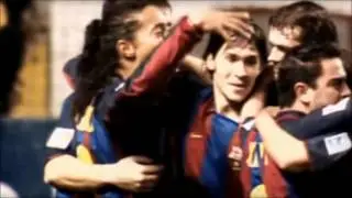 Ronaldinho - The Inspires
