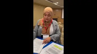 CDEM Job Fair