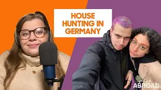House Hunting in Germany: The Highs and Lows (Expat Tips!)