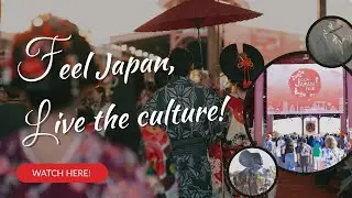 【Highlight】OC Japan Fair October in 2025