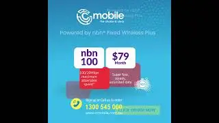 Looking for a telco for your streaming needs? Fixed Wireless is a great option for rural locations.