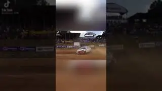 DRIFT IN MUD 🛑