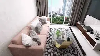 VirtualSpaces: Virtual Reality Walkthrough Client Project Mumbai on Meta Quest 2