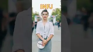 INFJ - Why You Ghost the World # #infj #infjpersonality #myersbriggspersonalitytype