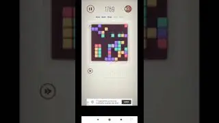 QOrbit - El puzzle de planetas cuadrados - Juegos de android #3