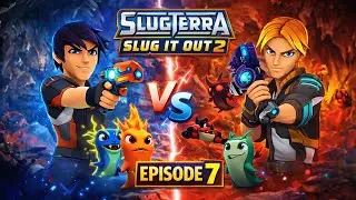 Slug It Out 2 Episode 7 | Pro Tips | Noob to Pro | Epic Battle #games