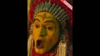 Kantara Review Tamil  / Kantara Movie scenes #explaintamil #kantaratamil
