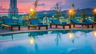 #ReviewHotel #Review Add Plus Hotel and Spa