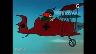Looney Tunes - Dumb Patrol (Latino)