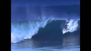 Big Wave Surfing in Hawaii #1  Watermark 1920 x 1080 Runtime  74 00