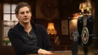 James Sutton Interview | Forbidden Love