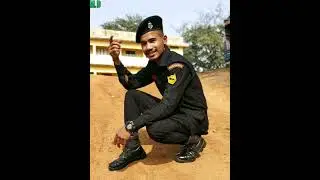 Assam Black Panther commando Status 🇮🇳