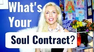 5 Soul Contracts Explained: YOUR PARENTS