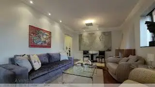 Apartamento | Itaim Bibi | 217m² | 4 suítes | 3 vagas | Luxo