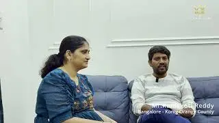 🎥 Customer Testimonial | Mr. Ramakoti Reddy, Bangalore  | Stag Elevators