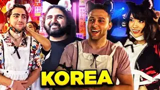 WE GOT SPANKED BY MAIDS FT. MIZKIF, EMIRU & ESFAND