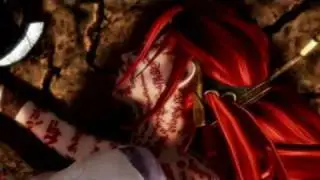 Heavenly Sword Intro with Gameplay (Play Through)