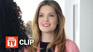 The Bold Type S02E04 Clip | 'Kat & Sutton Meet Brooke Langley' | Rotten Tomatoes TV