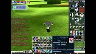 [RF PvP Binariss] - Фарм специалистов