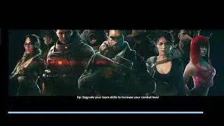Cover Fire Gameplay Episode 4 - 5 Backdoor