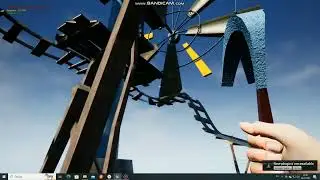 Not normal house (alpha 0.5) (Gameplay trailer)