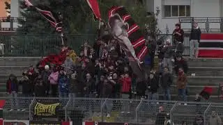 Lanciano Calcio 1920 - Bucchianico Calcio FHD