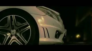 Time travel Commercial