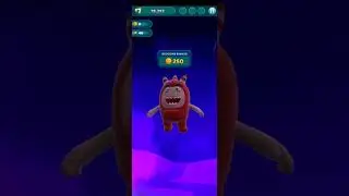 Fuse Character oddbods turbo run | Bacha Gamers| Android games