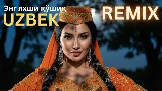 Moonlit Passage Flow 🌌 Uzbek Deep House