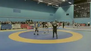 I. Husainkhil vs. E. Taghizadeh