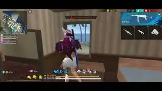 1v4 💕 master player 🥰