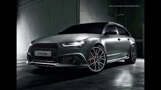 AVUS WHEELS HIGHLIGHTS 2020 OVETHI A/S