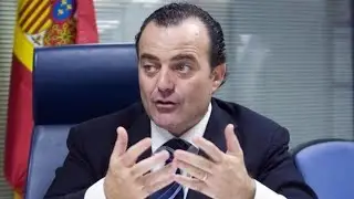 Directo con el Juez Fernando Presencia. Hablaremos de su causa y del Expediente Royuela