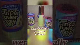 Why did food taste better in the past?#nostalgia#childhoodmemories #1990s #2000s #usa