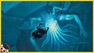 10 Cose Spaventose Trovate Nella Fosssa Delle Marianne
