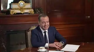 «Пусть скажут спасибо Ленину»: Медведев жёстко напомнил Финляндии, чем заканчиваются игры с Россией