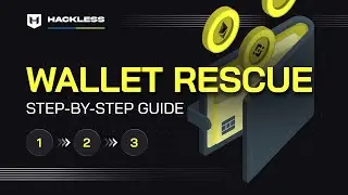 How to save funds from the compromised wallet with Wallet Rescue