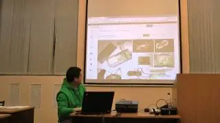 Соберите это немедленно! (ч.1/4) - IzhDevCom November 2012