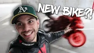 ILLEGAL? - MOTORCYCLE RUNNIN FROM COPS! Bad Drivers! RPSTV