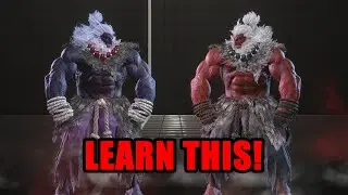 SF6: Akuma Mains MUST Learn This Raging Demon Setup