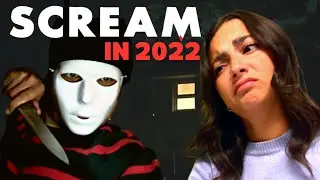 Killer Gets Ghosted by Gen Z