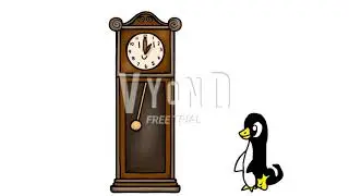Hickory Dickory Dock (Remake)