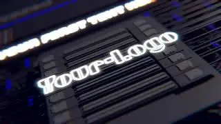 Futuristic Techno