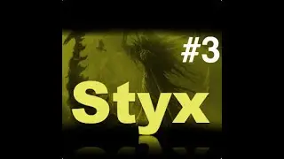 1997 / 1998 Early Hardcore DJ Mix (SM003) | Styx's Mix 003